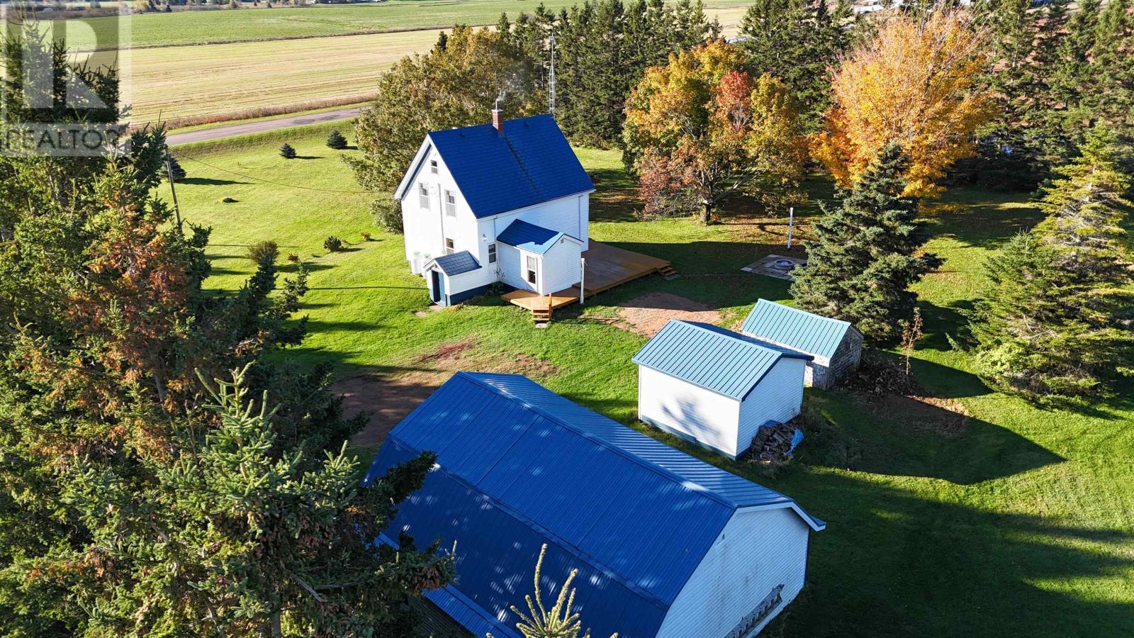 1036 North Freetown Road, Rte 108, Freetown, Prince Edward Island  C0B 1M0 - Photo 28 - 202626163