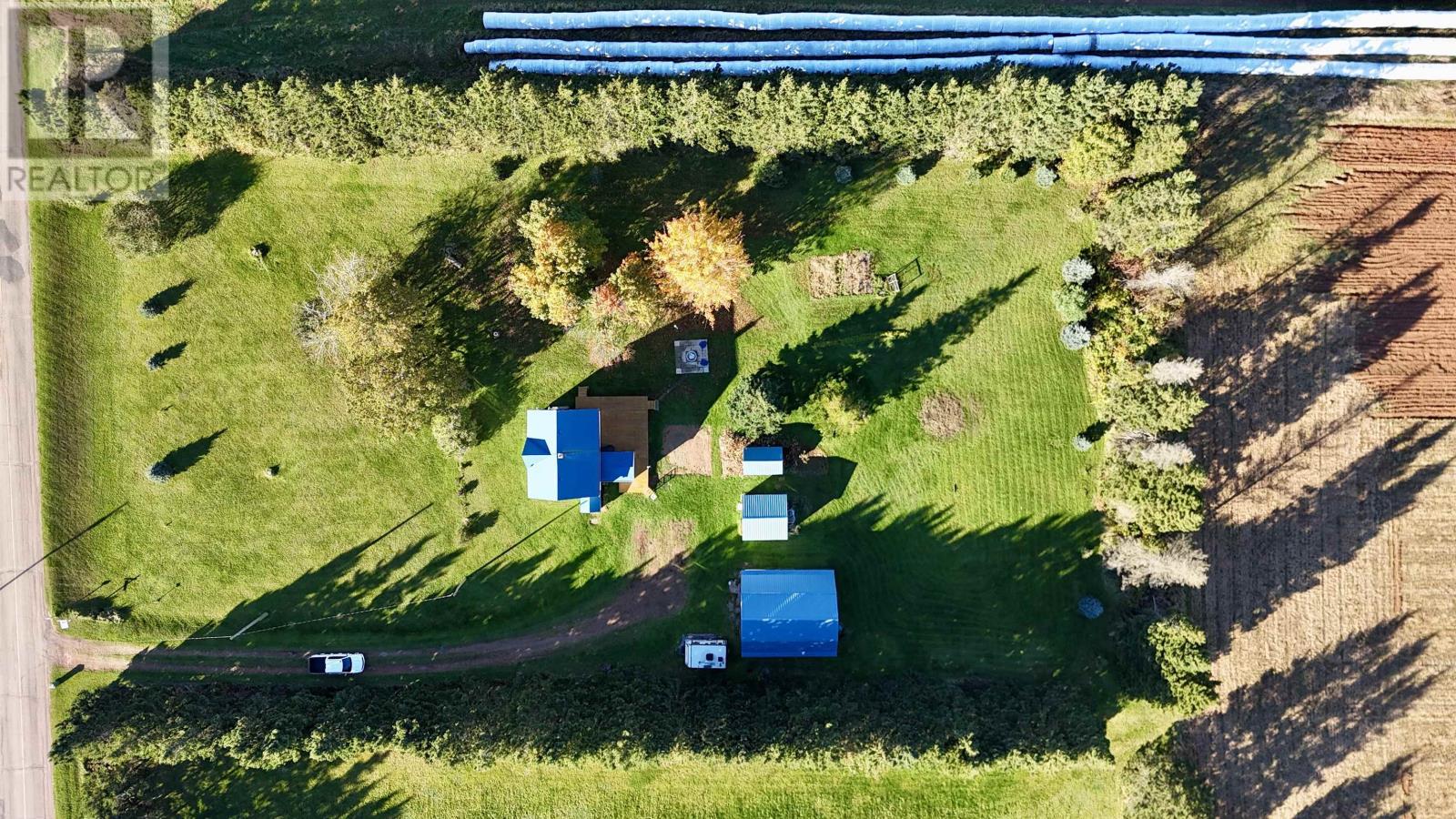 1036 North Freetown Road, Rte 108, Freetown, Prince Edward Island  C0B 1M0 - Photo 36 - 202626163