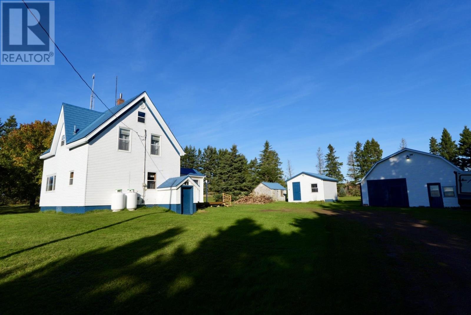 1036 North Freetown Road, Rte 108, Freetown, Prince Edward Island  C0B 1M0 - Photo 7 - 202626163
