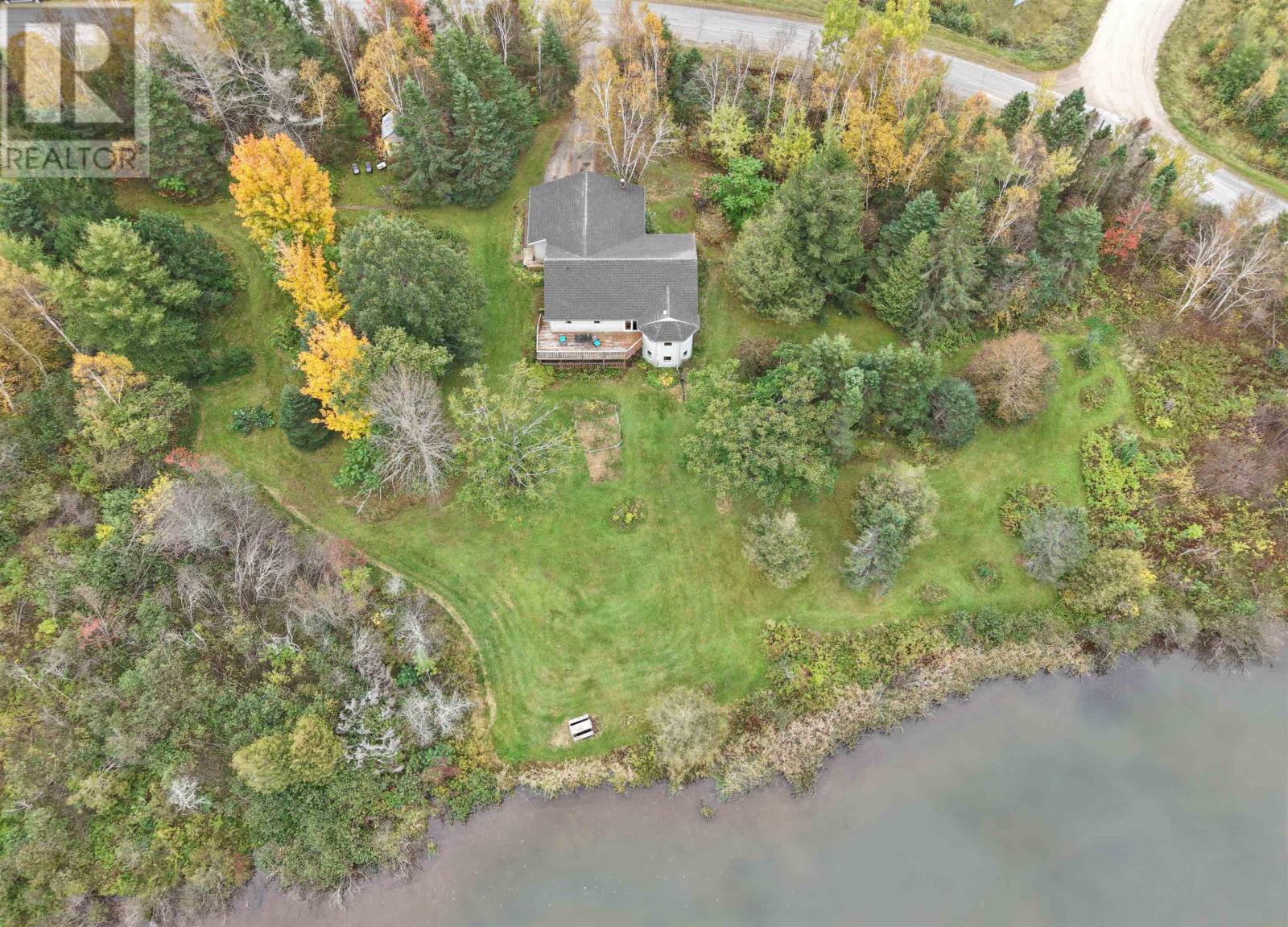 33 Macphail Park Road, Orwell, Prince Edward Island  C0A 2E0 - Photo 2 - 202626205