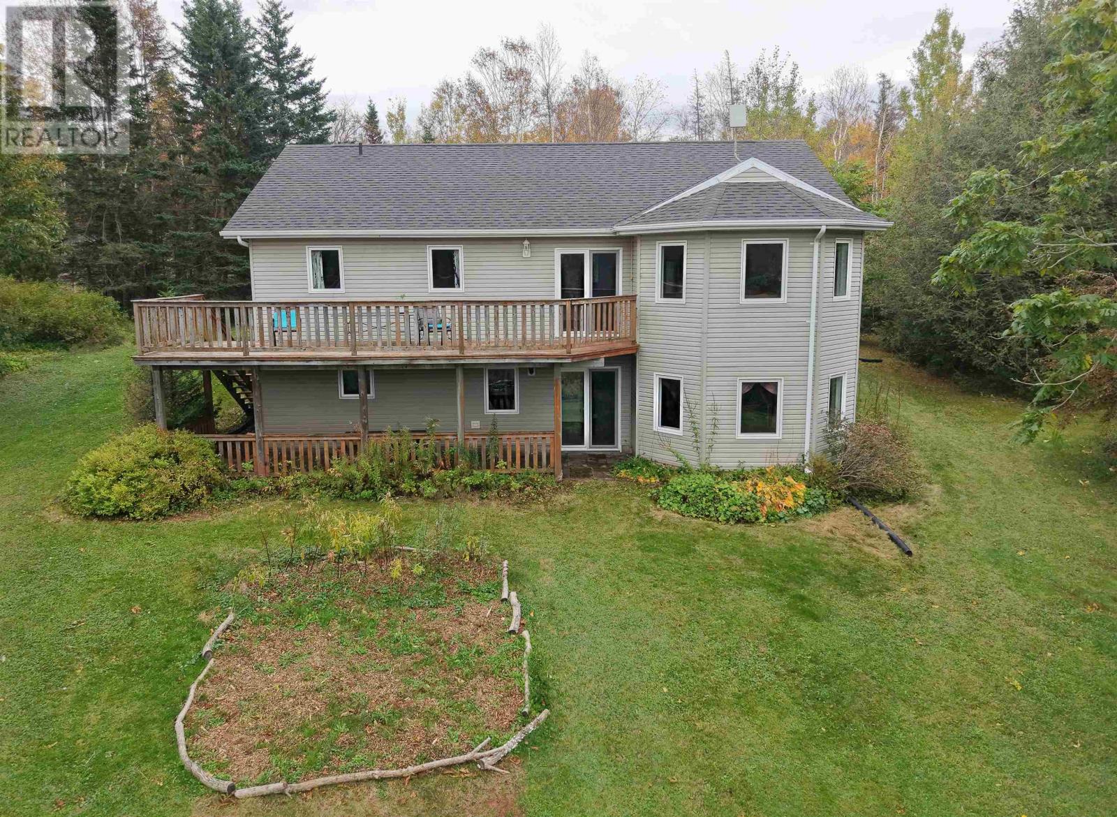 33 Macphail Park Road, Orwell, Prince Edward Island  C0A 2E0 - Photo 3 - 202626205