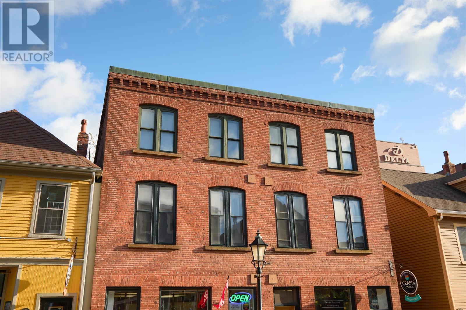 94 Water Street, Charlottetown, Prince Edward Island  C1A 1A5 - Photo 1 - 202626215