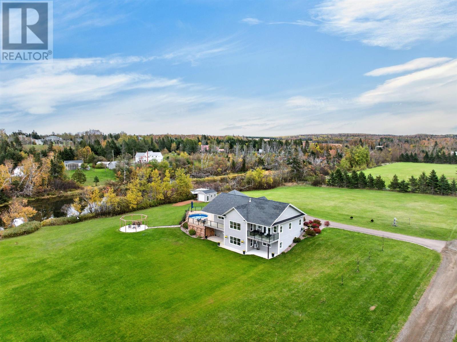 95 Bell View Point Road, West Covehead, Prince Edward Island  C0A 1P0 - Photo 3 - 202626230