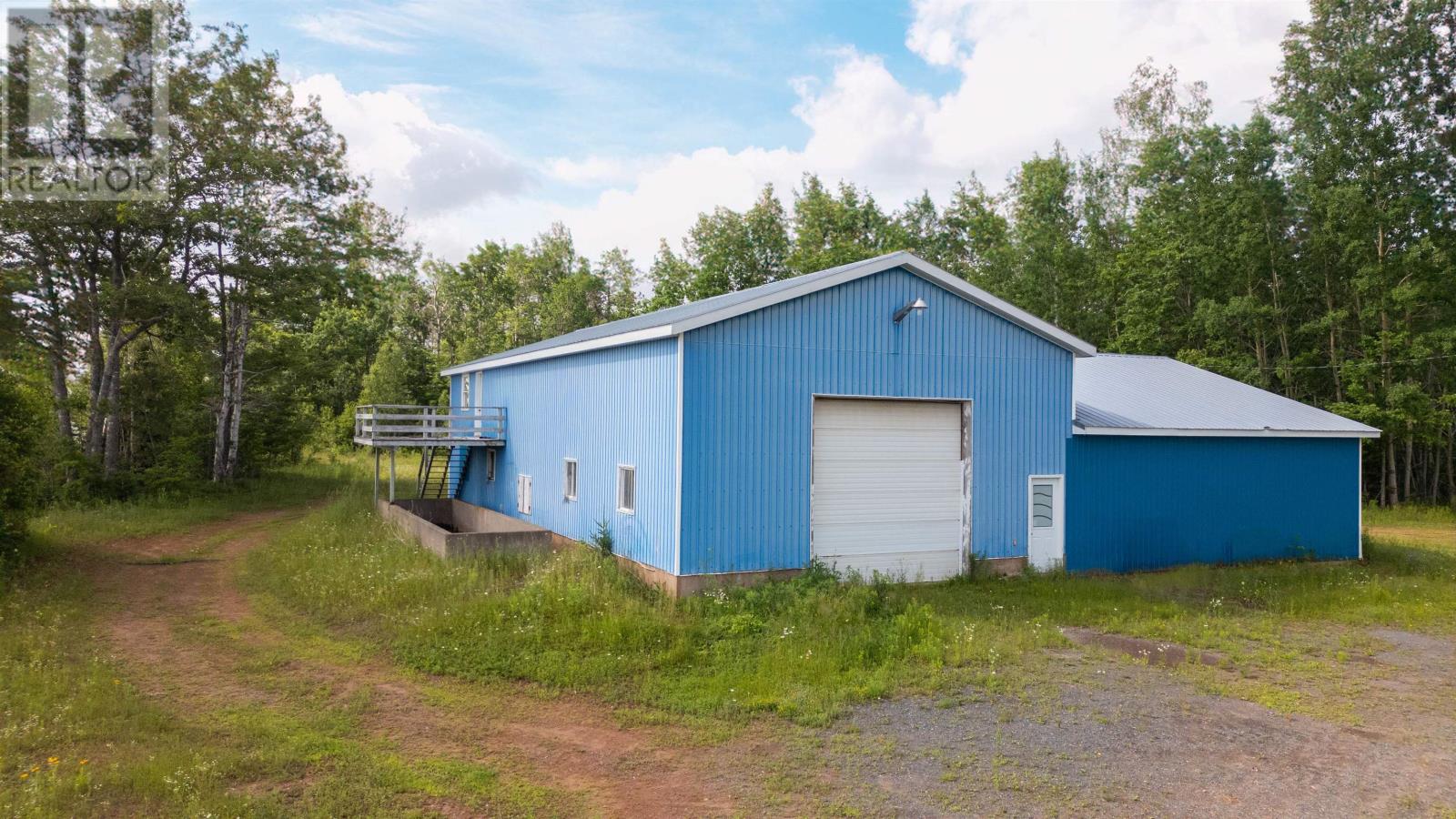 170 Island Blue Road, Murray River, Prince Edward Island  C0A 1W0 - Photo 1 - 202626250