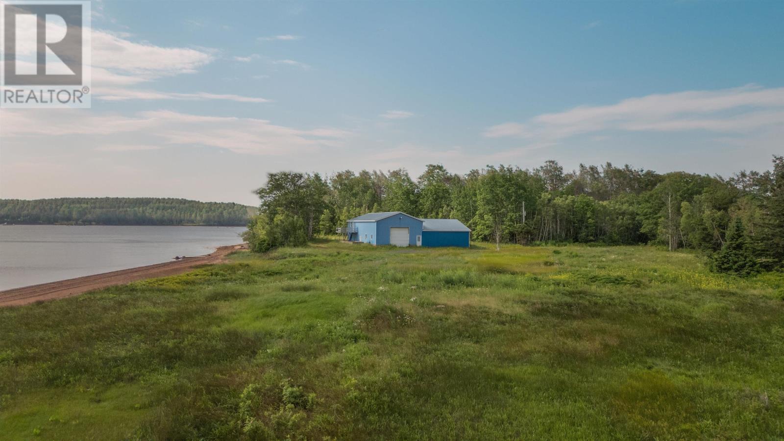 170 Island Blue Road, Murray River, Prince Edward Island  C0A 1W0 - Photo 21 - 202626250