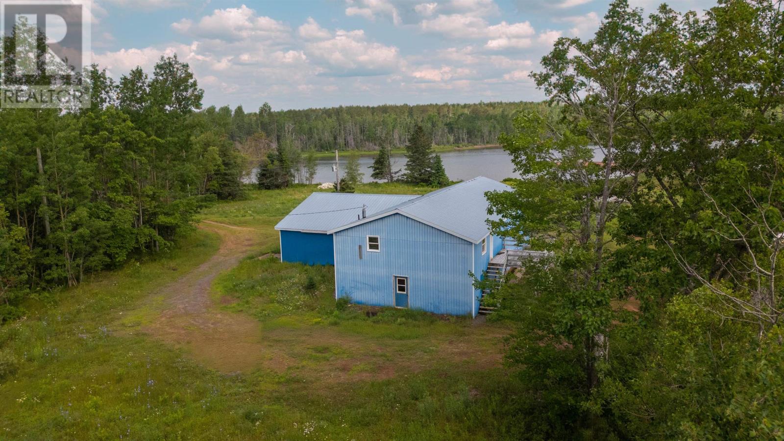 170 Island Blue Road, Murray River, Prince Edward Island  C0A 1W0 - Photo 22 - 202626250