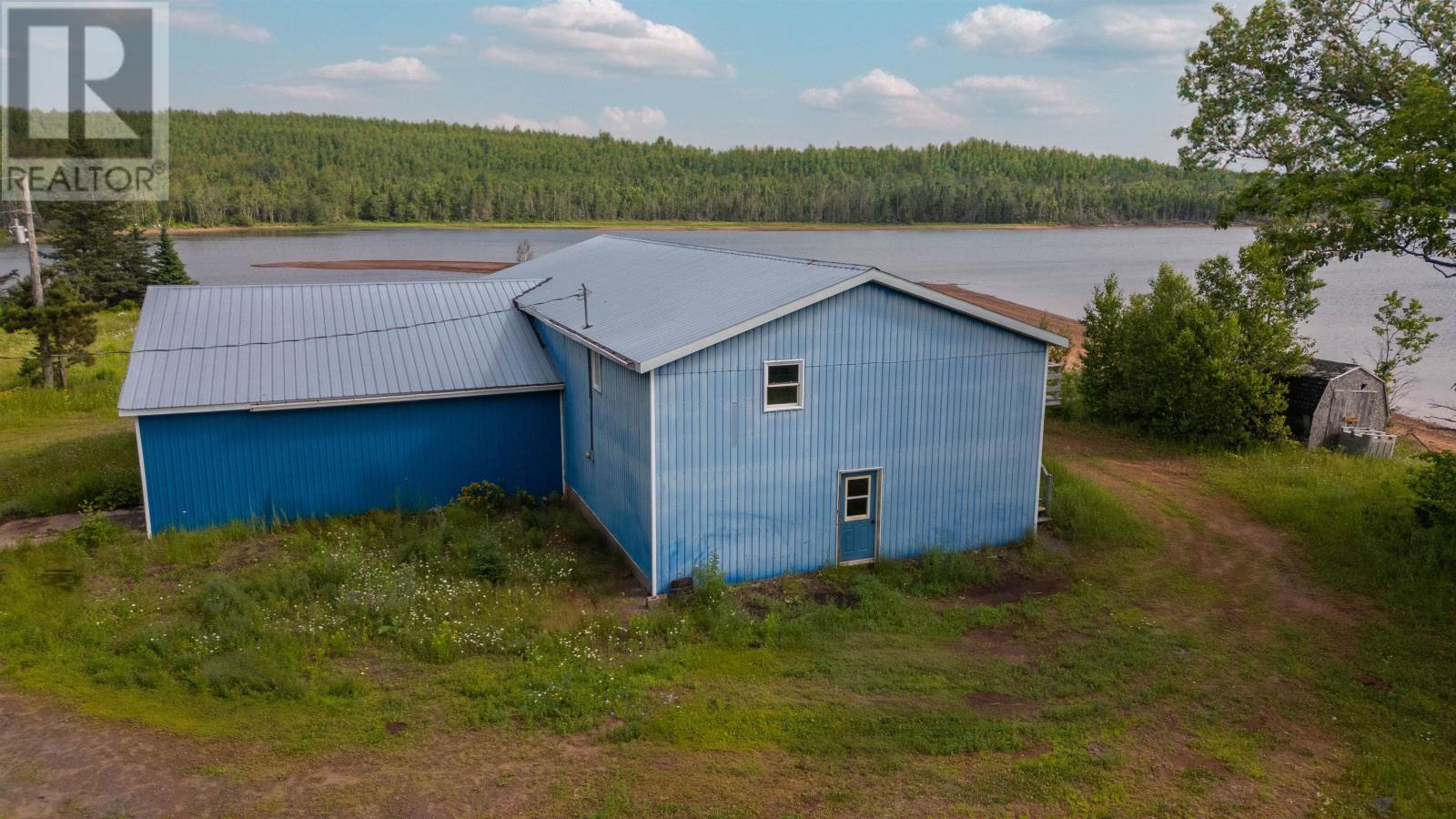 170 Island Blue Road, Murray River, Prince Edward Island  C0A 1W0 - Photo 23 - 202626250