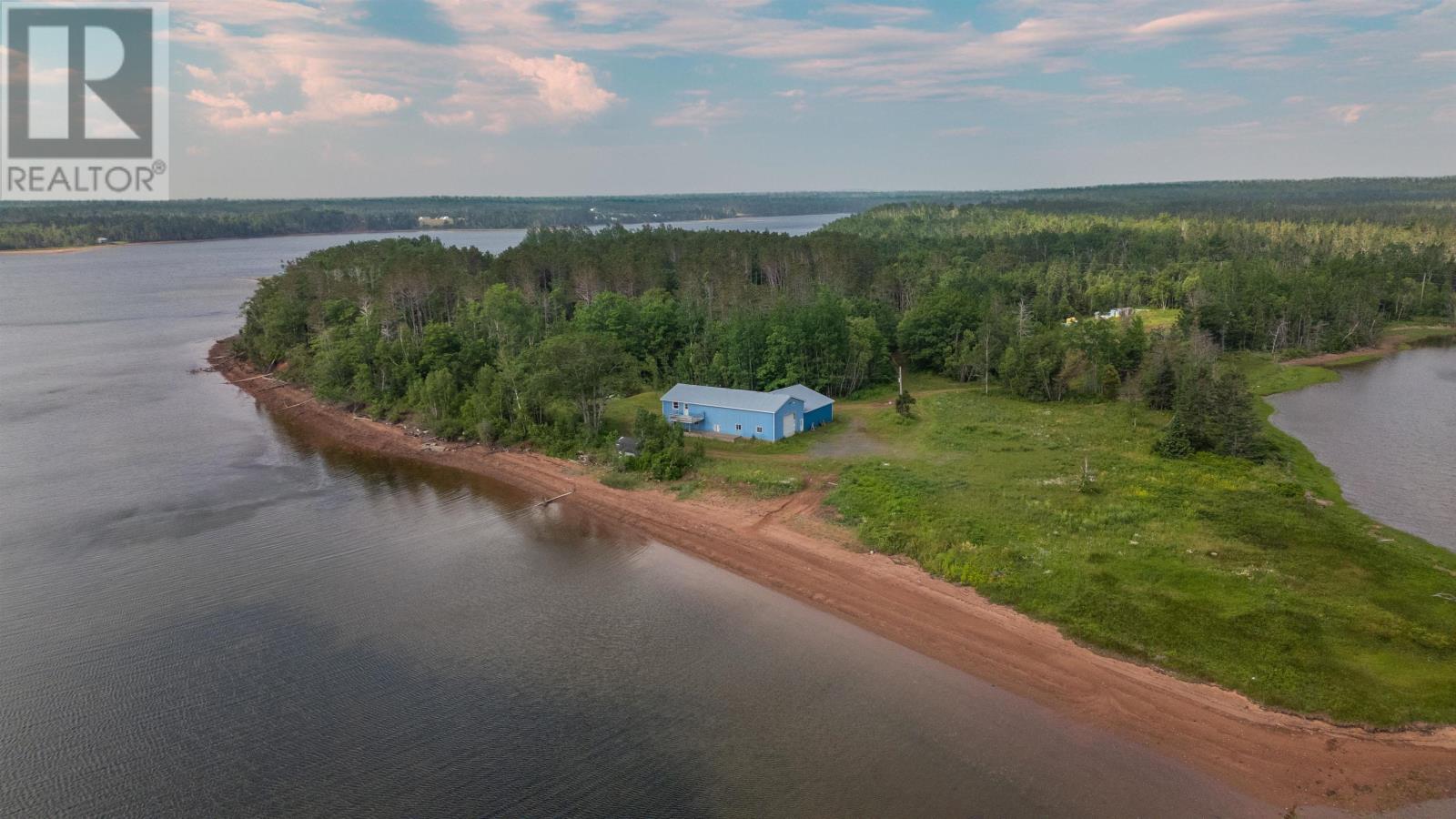 170 Island Blue Road, Murray River, Prince Edward Island  C0A 1W0 - Photo 27 - 202626250
