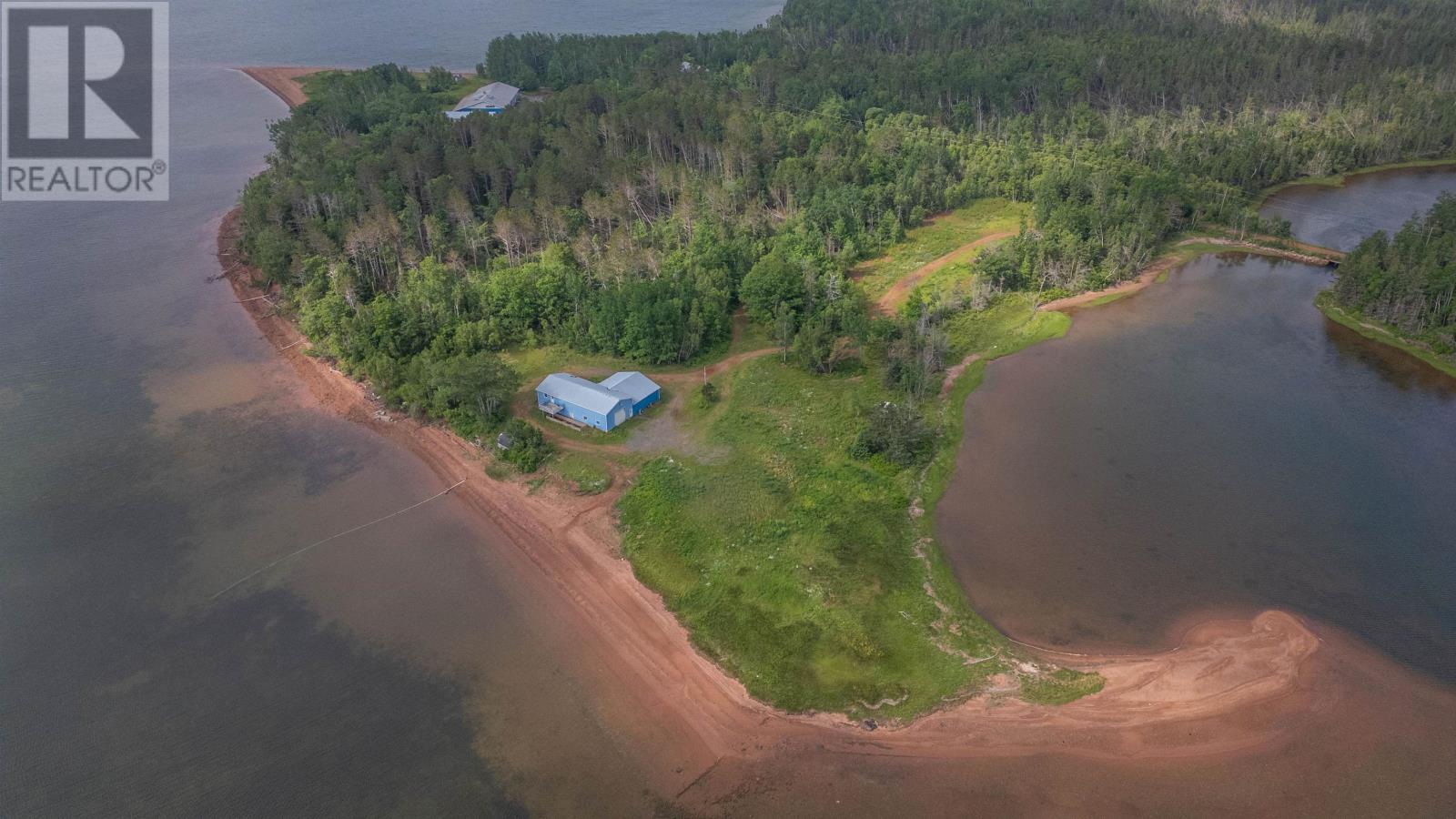 170 Island Blue Road, Murray River, Prince Edward Island  C0A 1W0 - Photo 28 - 202626250