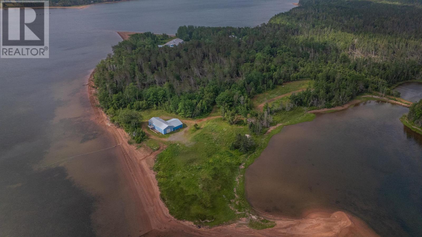 170 Island Blue Road, Murray River, Prince Edward Island  C0A 1W0 - Photo 29 - 202626250