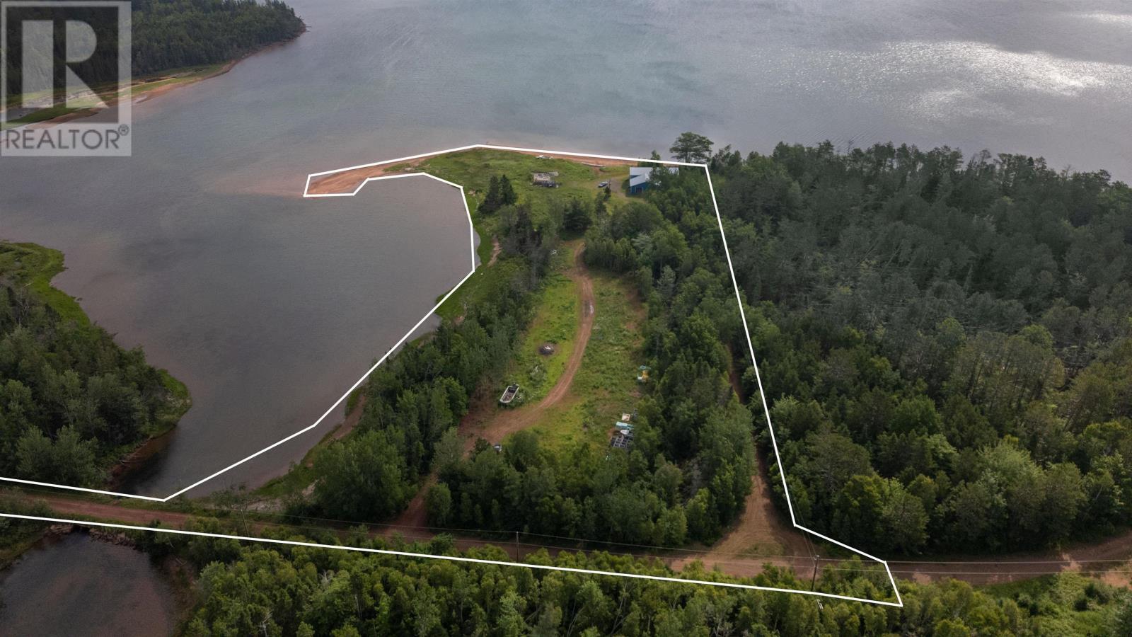170 Island Blue Road, Murray River, Prince Edward Island  C0A 1W0 - Photo 30 - 202626250