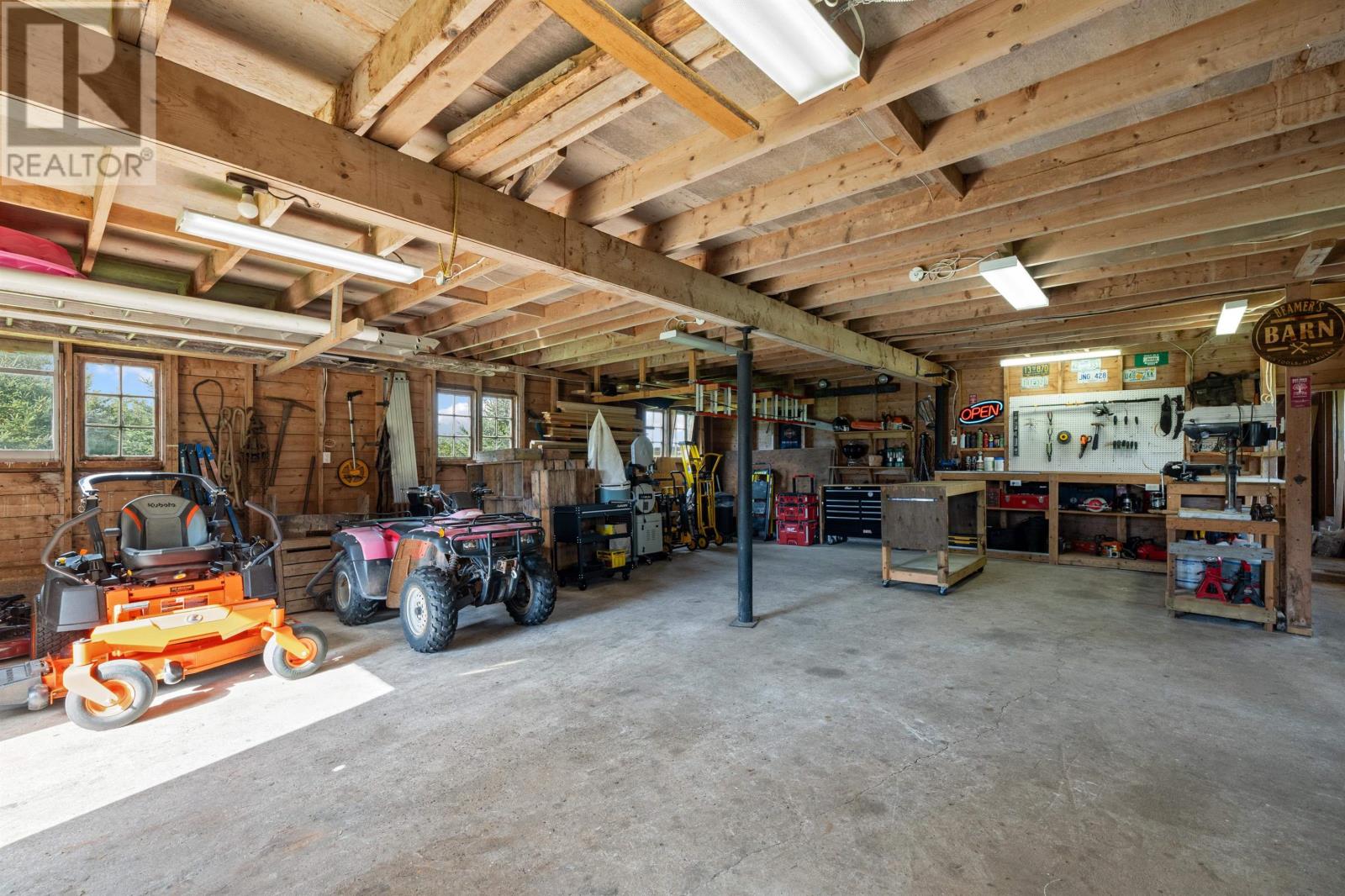2095 North York River Rd, Warren Grove, Prince Edward Island  C0A 1H5 - Photo 38 - 202626258