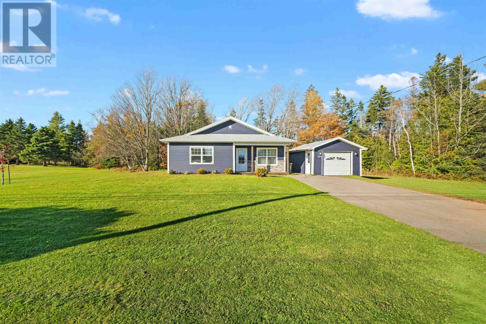 879 Ellerslie Road, Ellerslie-Bideford, Prince Edward Island  C0B 1J0 - Photo 1 - 202626293