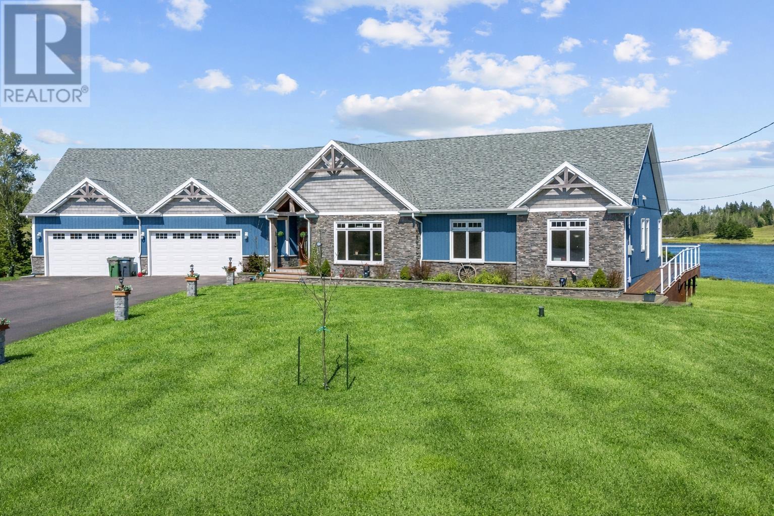 77 Highland View Drive, New Glasgow, Prince Edward Island  C0A 1N0 - Photo 1 - 202626326