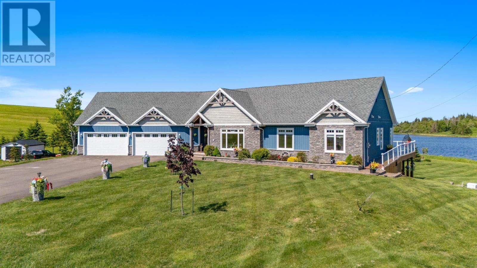 77 Highland View Drive, New Glasgow, Prince Edward Island  C0A 1N0 - Photo 2 - 202626326