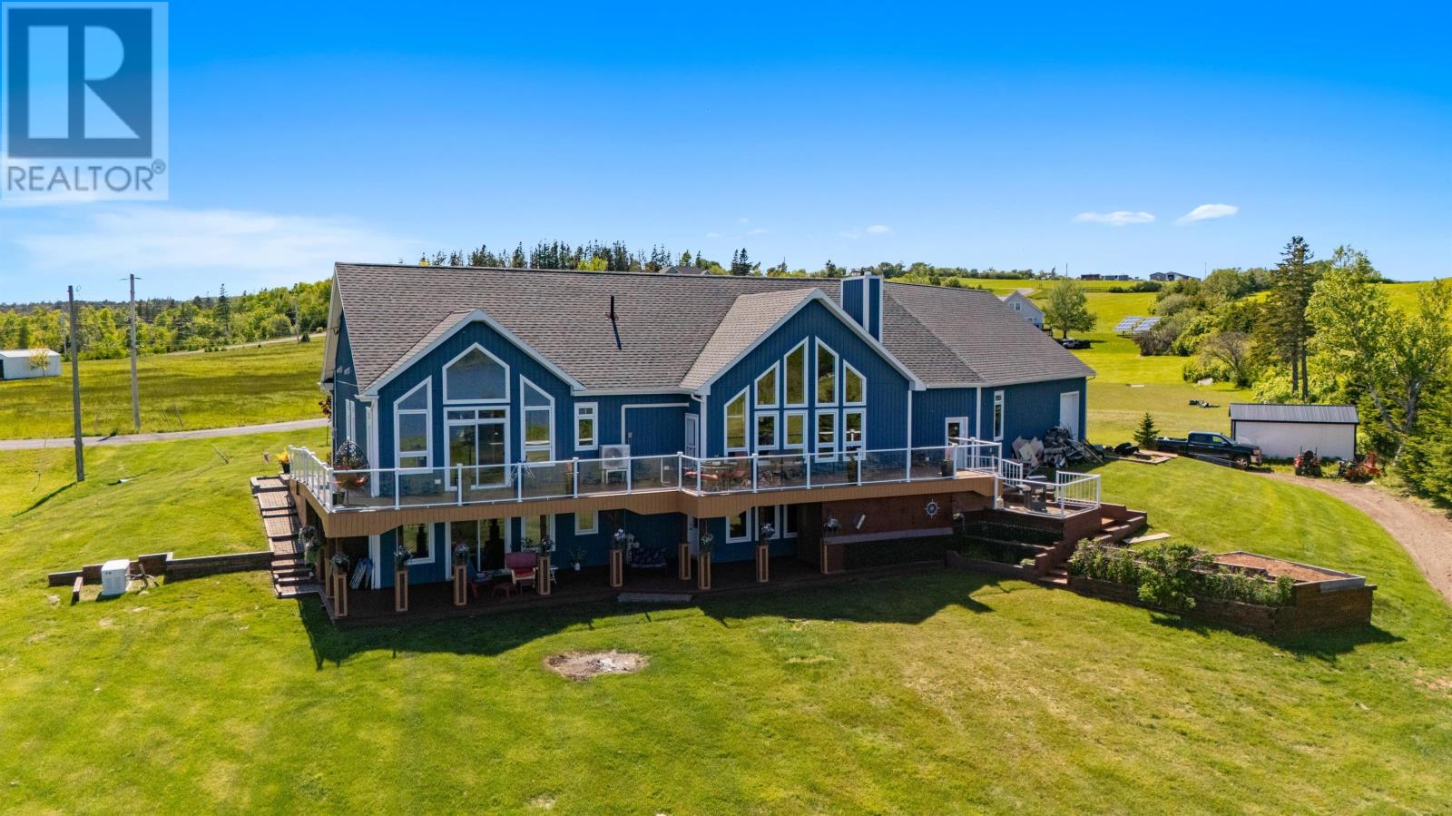 77 Highland View Drive, New Glasgow, Prince Edward Island  C0A 1N0 - Photo 3 - 202626326