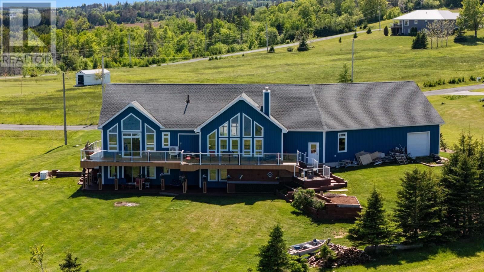 77 Highland View Drive, New Glasgow, Prince Edward Island  C0A 1N0 - Photo 43 - 202626326
