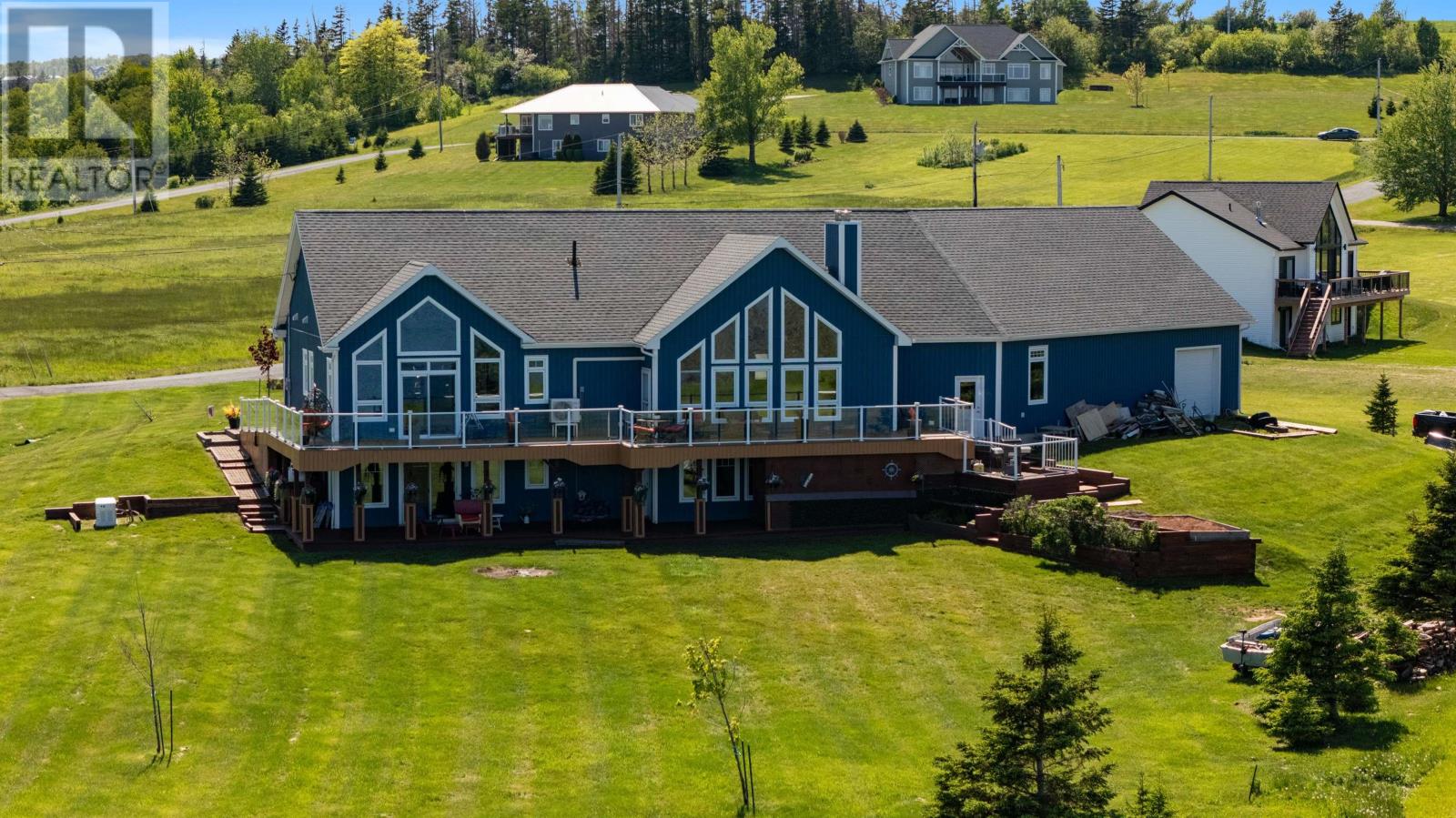 77 Highland View Drive, New Glasgow, Prince Edward Island  C0A 1N0 - Photo 44 - 202626326