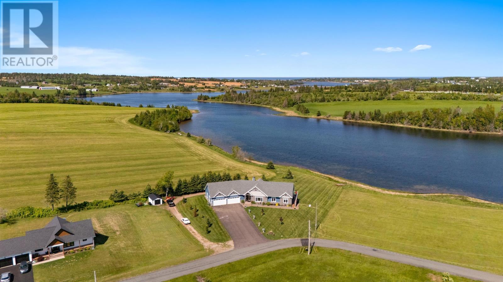 77 Highland View Drive, New Glasgow, Prince Edward Island  C0A 1N0 - Photo 46 - 202626326
