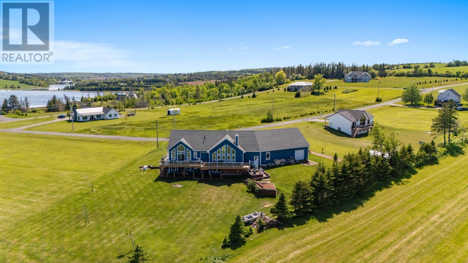 77 Highland View Drive, New Glasgow, Prince Edward Island  C0A 1N0 - Photo 7 - 202626326