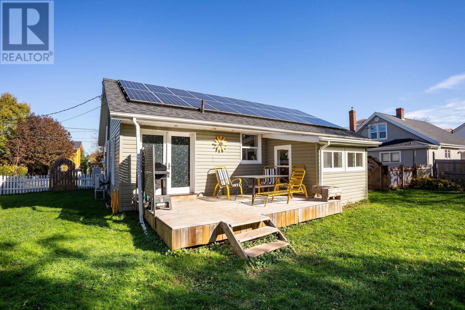 17 Beasley Avenue, Charlottetown, Prince Edward Island  C1A 5Z3 - Photo 38 - 202626352