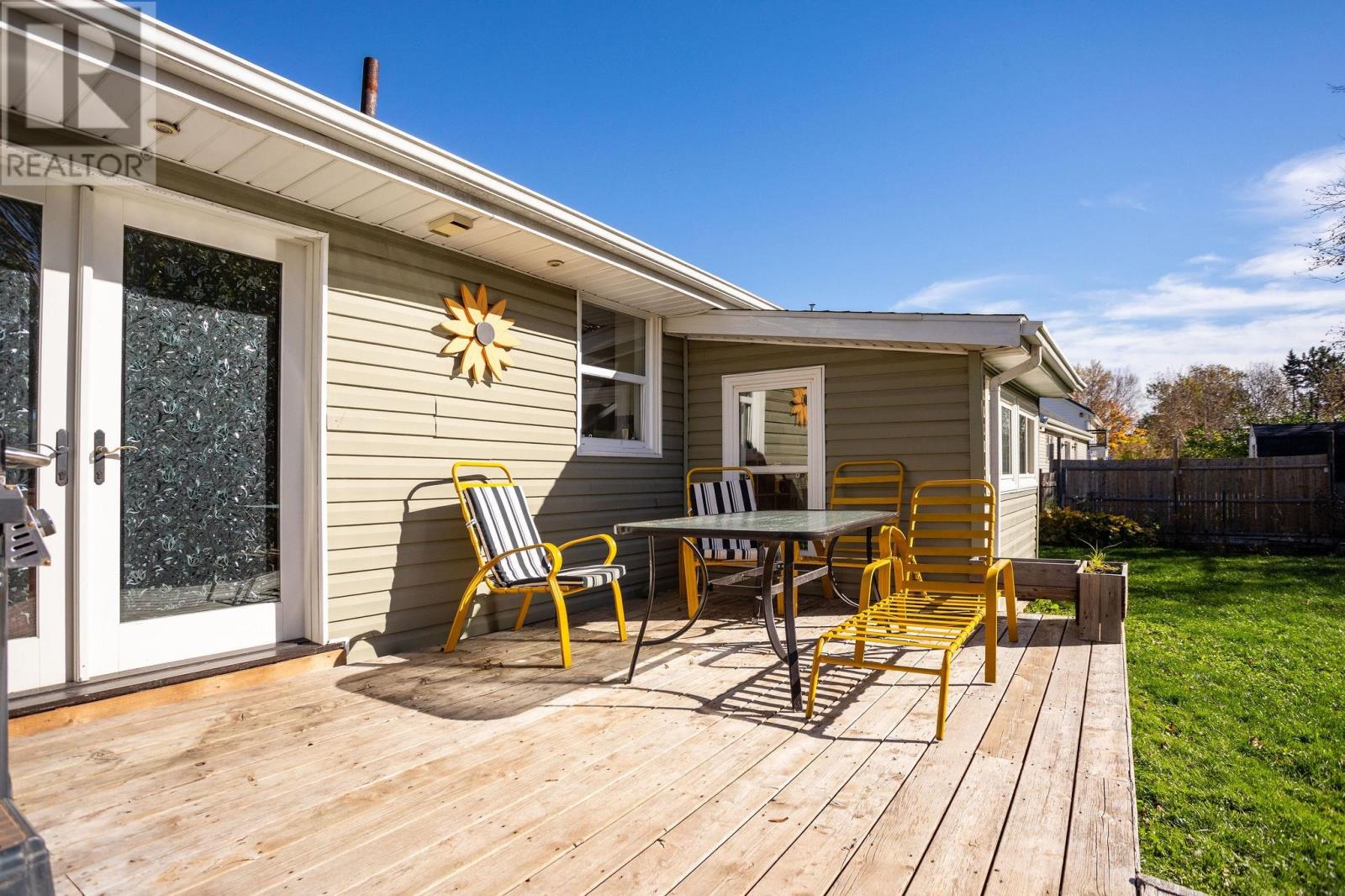 17 Beasley Avenue, Charlottetown, Prince Edward Island  C1A 5Z3 - Photo 39 - 202626352