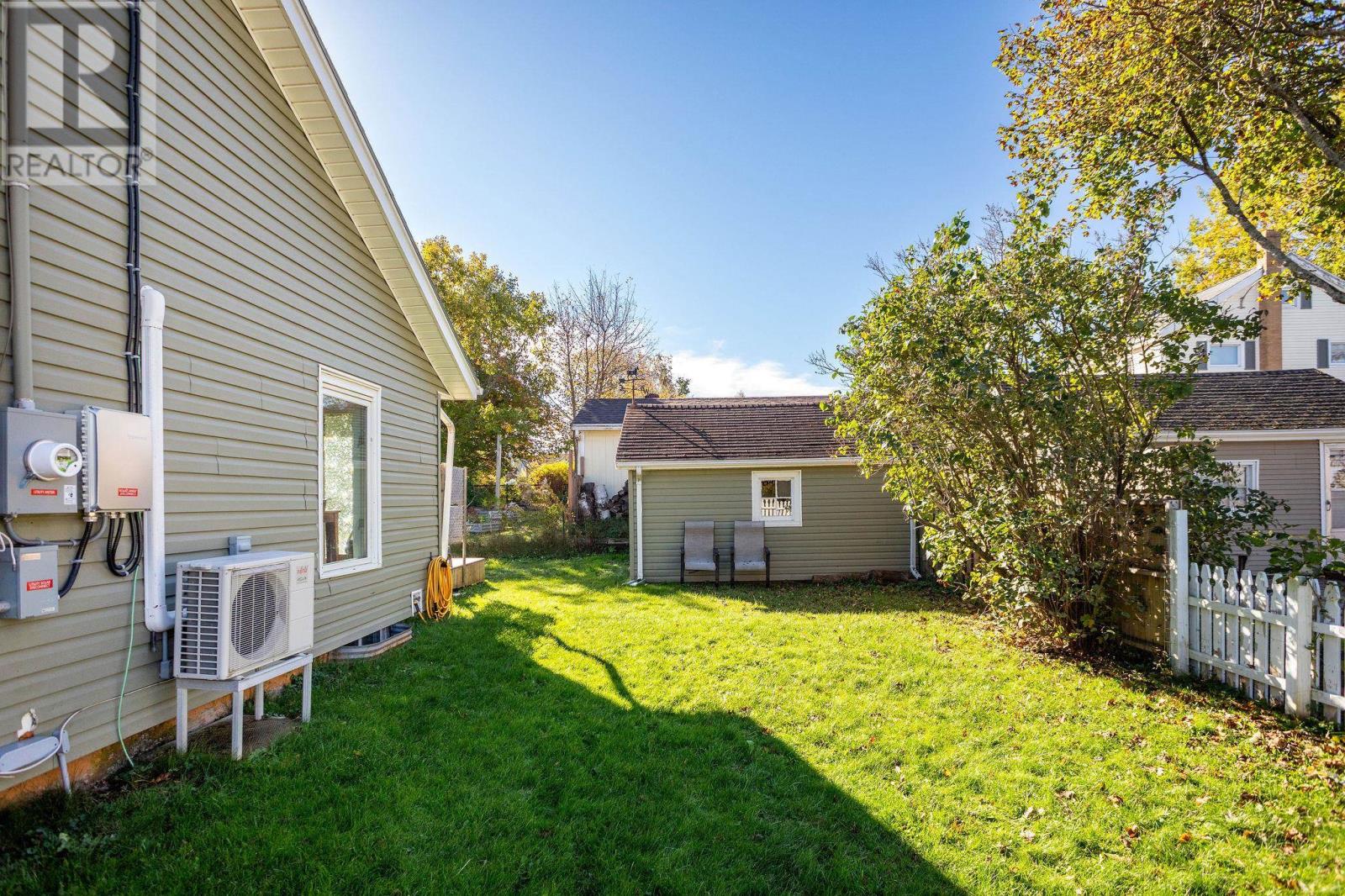 17 Beasley Avenue, Charlottetown, Prince Edward Island  C1A 5Z3 - Photo 43 - 202626352