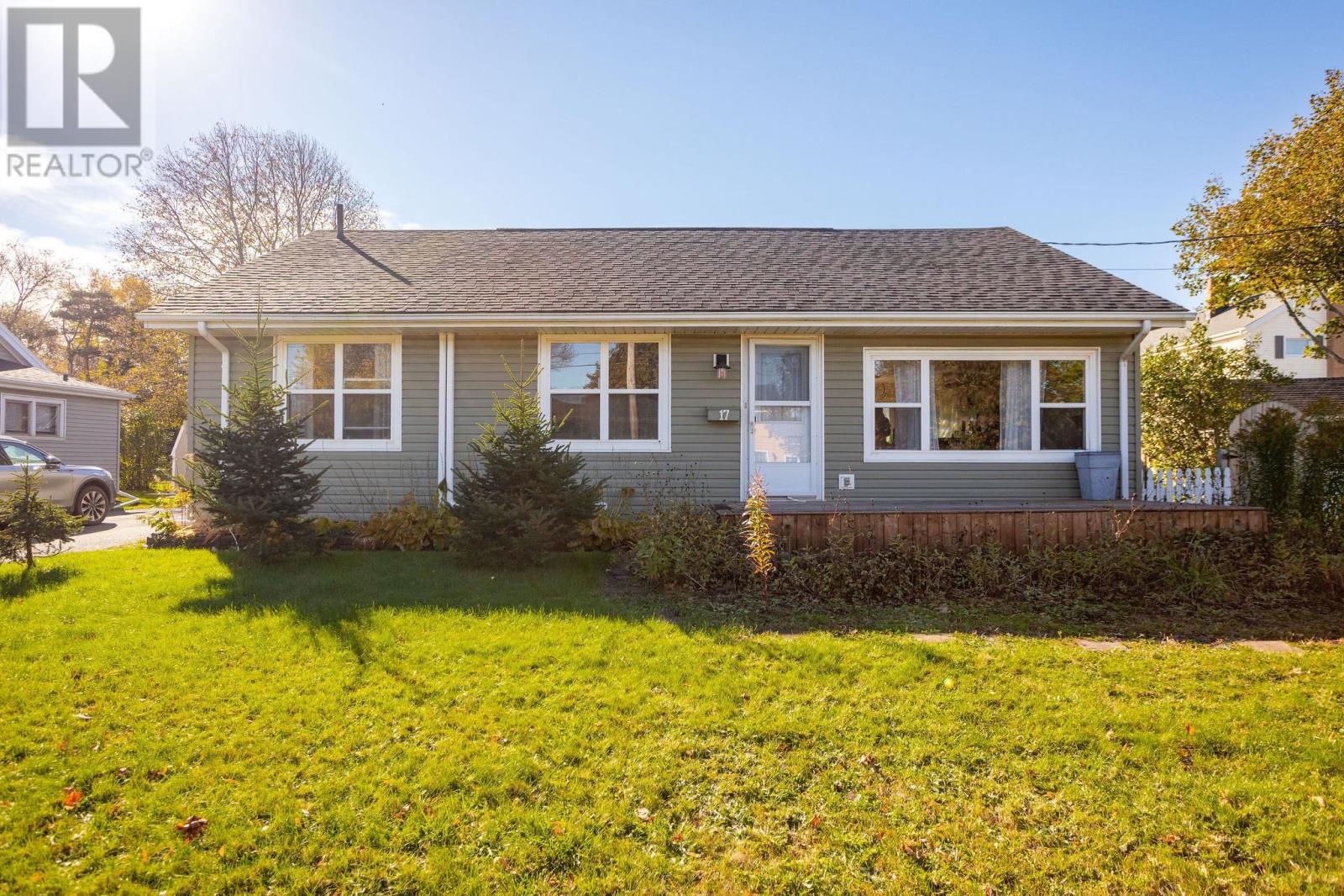 17 Beasley Avenue, Charlottetown, Prince Edward Island  C1A 5Z3 - Photo 45 - 202626352