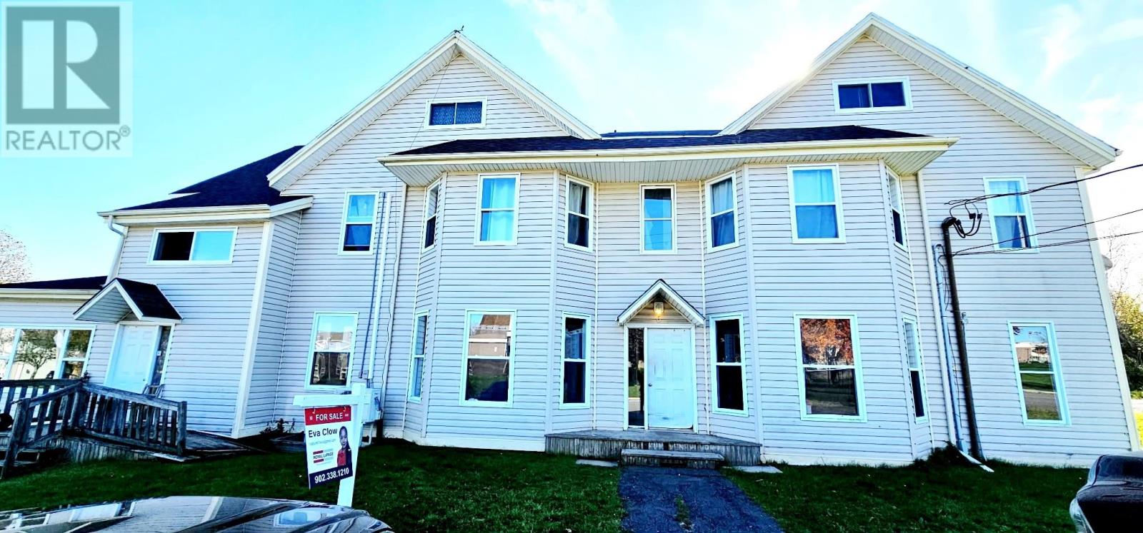 6 Pond Street, Charlottetown, Prince Edward Island  C1A 2P2 - Photo 11 - 202626359