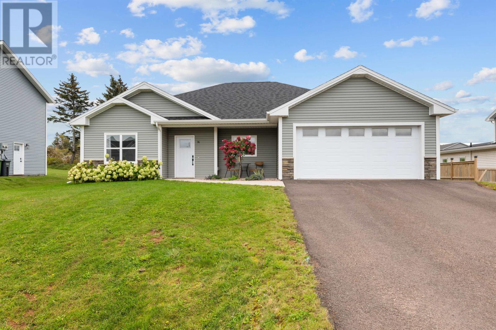 36 Swallow Drive, Stratford, Prince Edward Island  C1B 2C1 - Photo 1 - 202626447