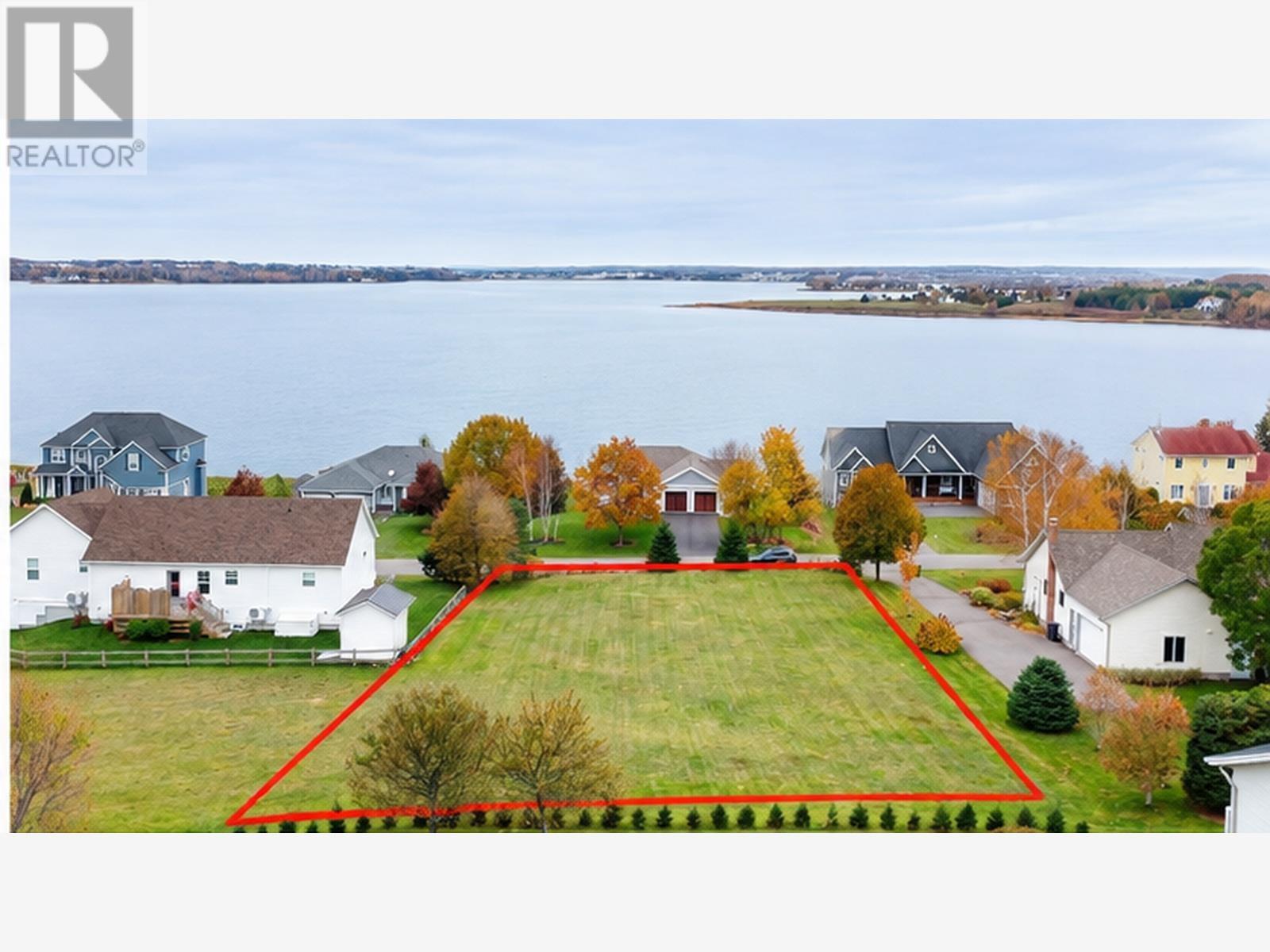 Lot Waterview Drive, Cornwall, Prince Edward Island  C0A 1H0 - Photo 3 - 202626670
