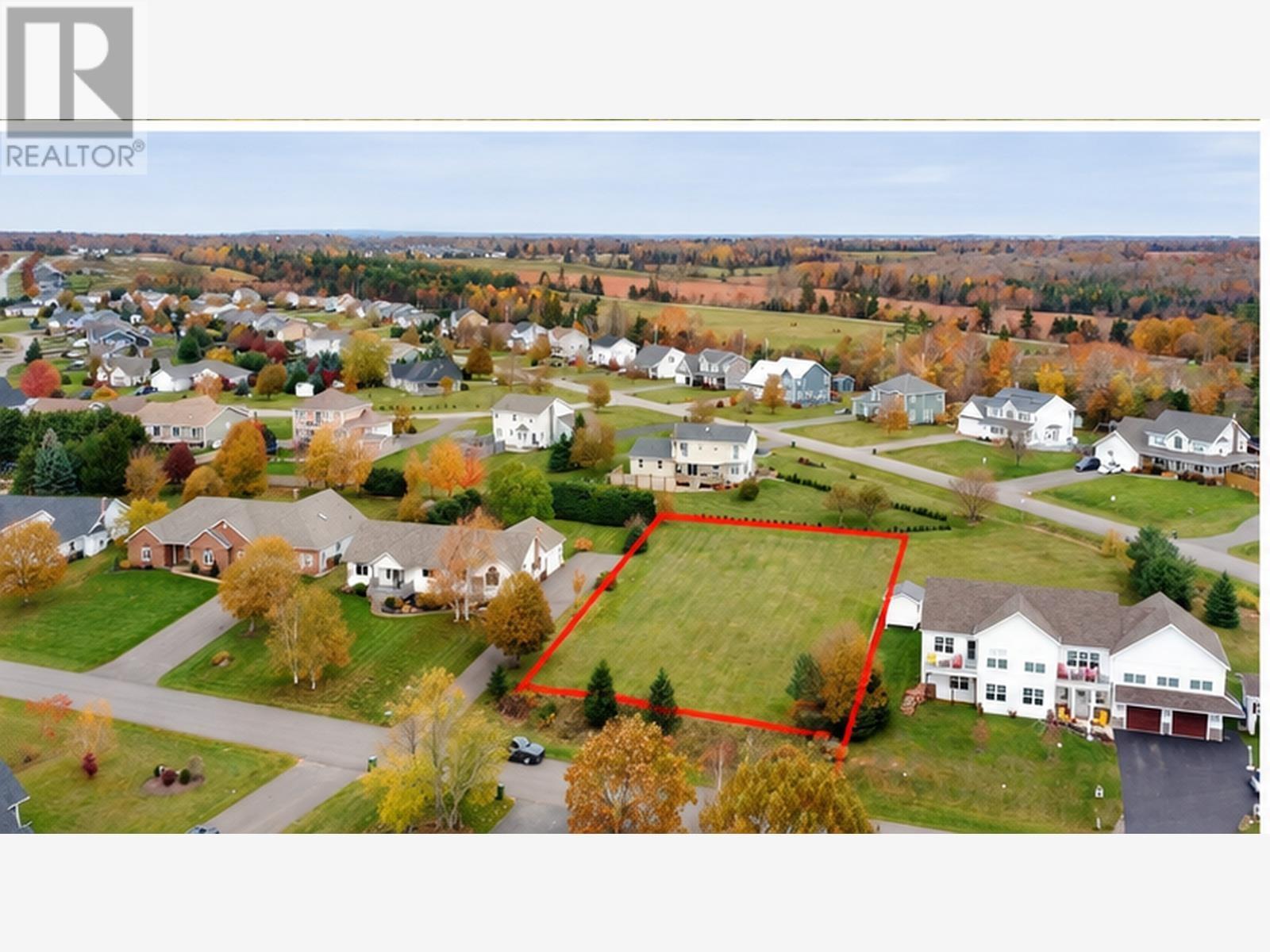 Lot Waterview Drive, Cornwall, Prince Edward Island  C0A 1H0 - Photo 4 - 202626670