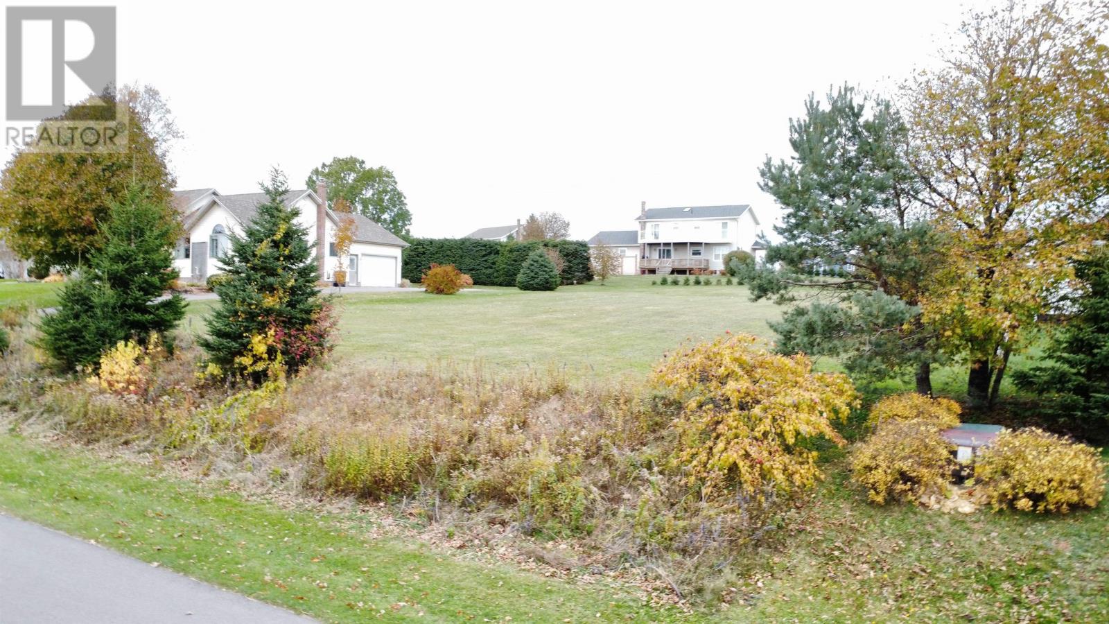 Lot Waterview Drive, Cornwall, Prince Edward Island  C0A 1H0 - Photo 6 - 202626670
