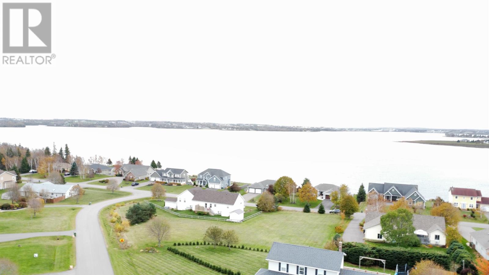 Lot Waterview Drive, Cornwall, Prince Edward Island  C0A 1H0 - Photo 8 - 202626670