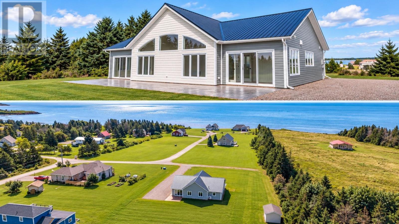 12 Rebokary Lane, Canoe Cove, Prince Edward Island  C0A 1H0 - Photo 1 - 202626750