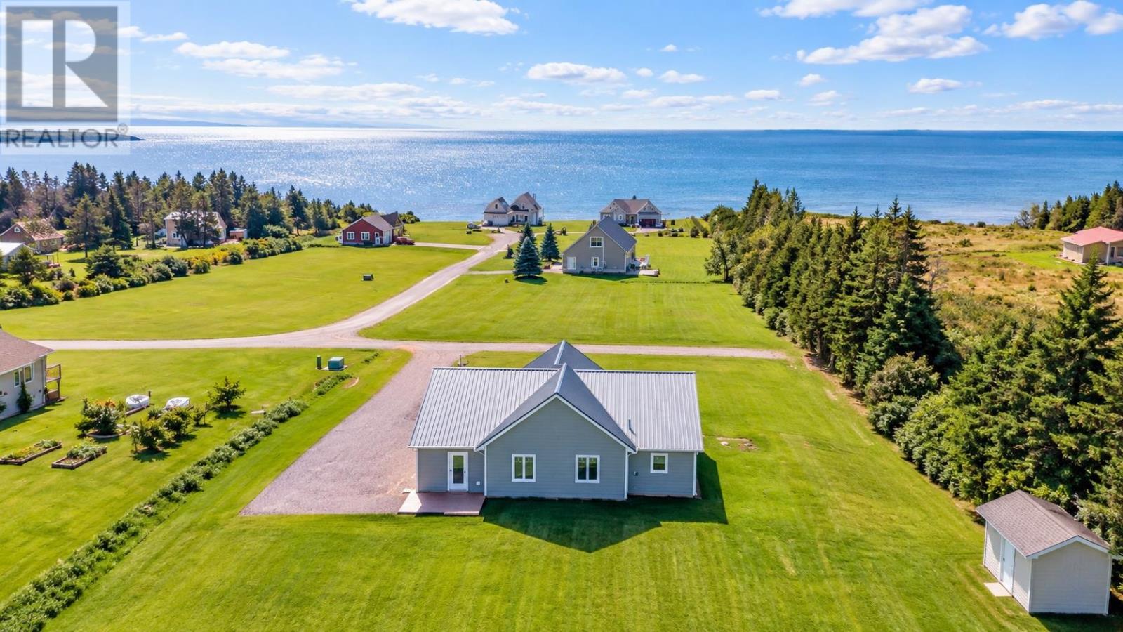 12 Rebokary Lane, Canoe Cove, Prince Edward Island  C0A 1H0 - Photo 2 - 202626750