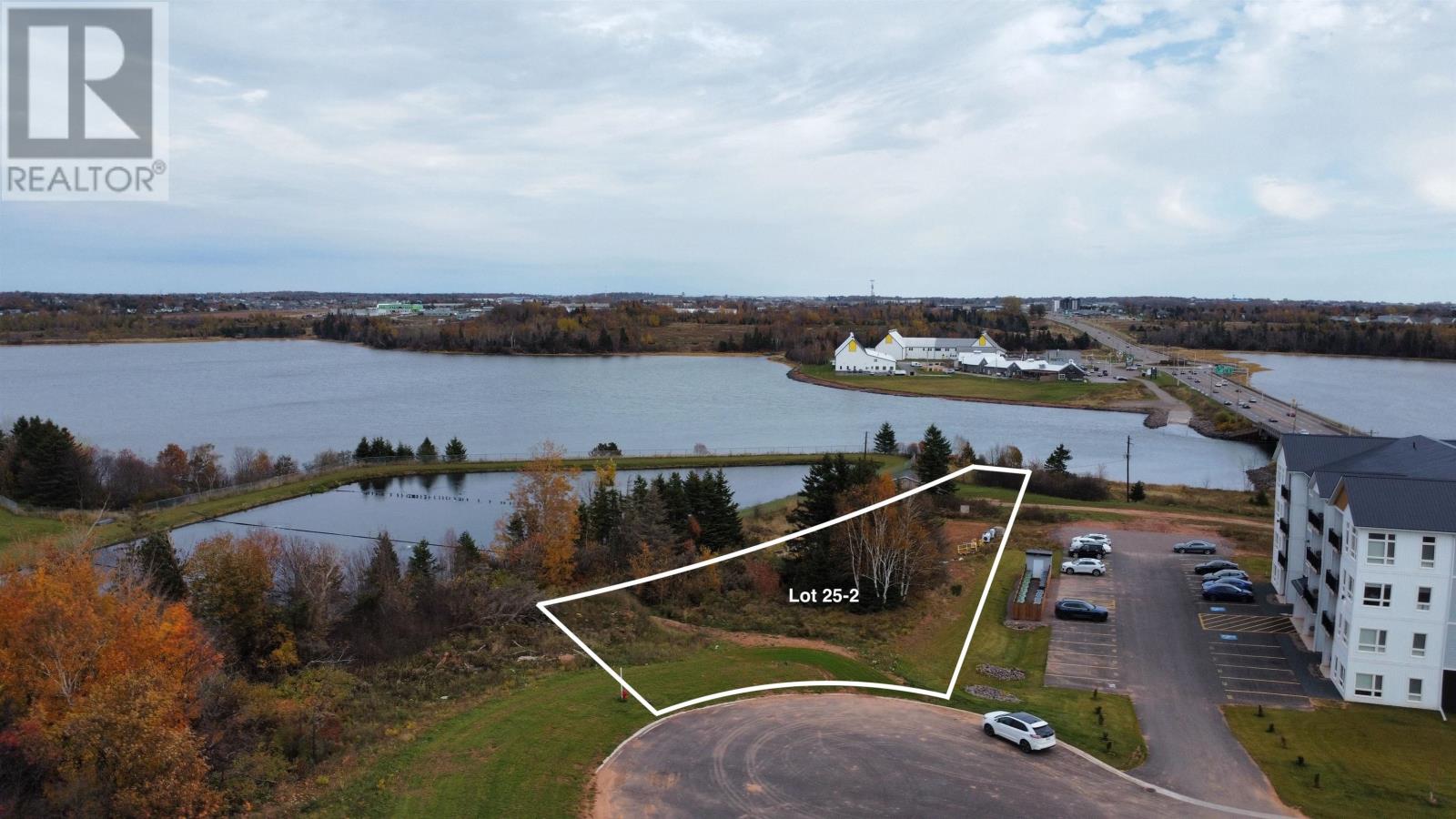 Lot 25-2 Shipwright Court, Cornwall, Prince Edward Island  C0A 1H0 - Photo 1 - 202626831