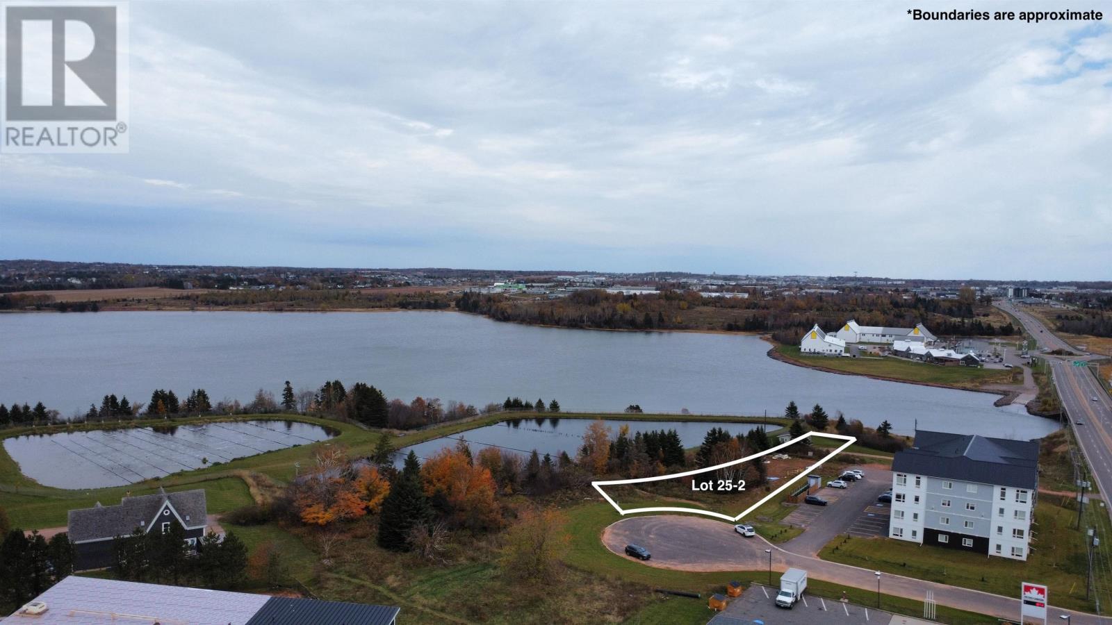 Lot 25-2 Shipwright Court, Cornwall, Prince Edward Island  C0A 1H0 - Photo 2 - 202626831