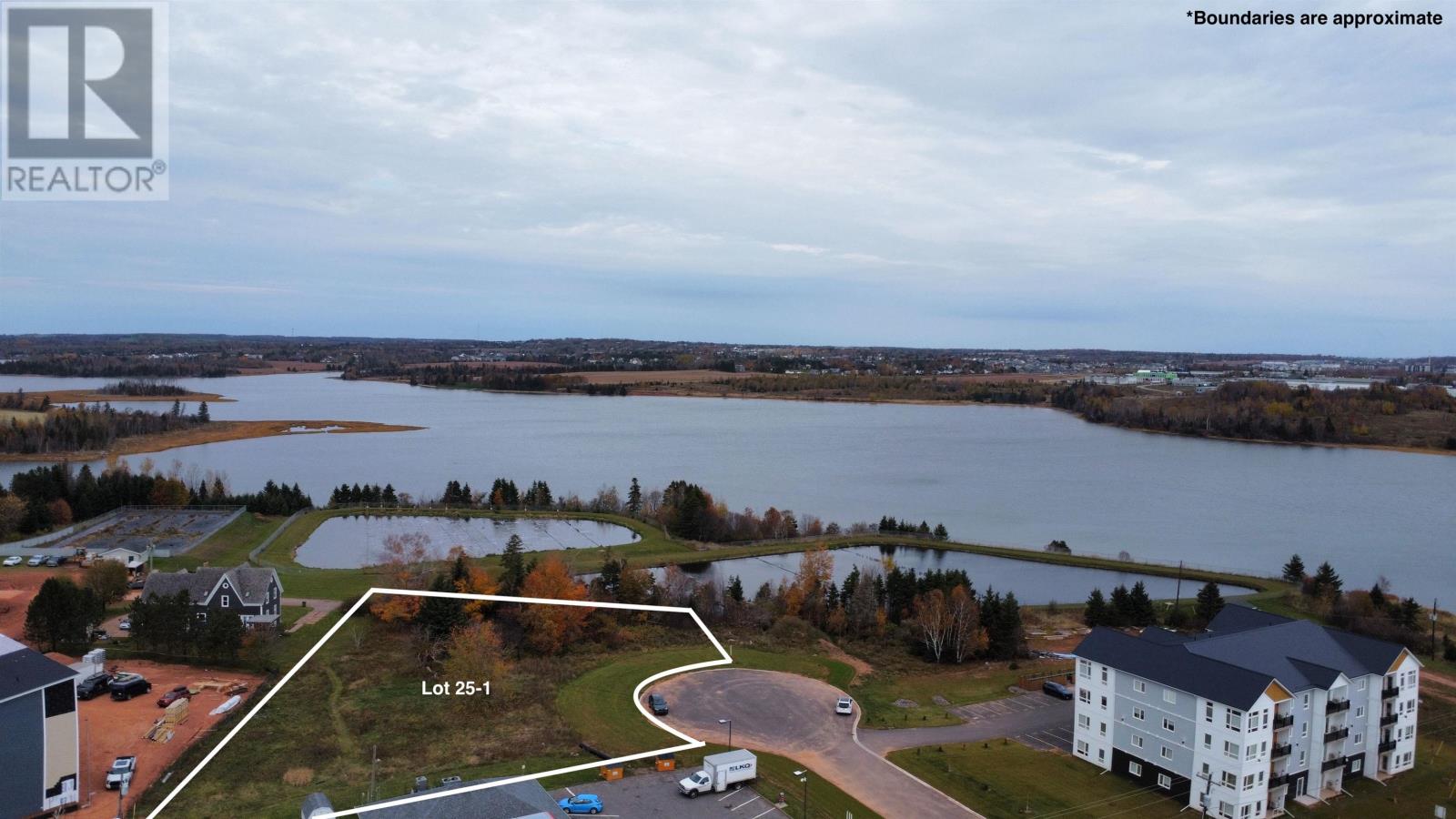 Lot 25-1 Shipwright Court, Cornwall, Prince Edward Island  C0A 1H0 - Photo 2 - 202626834