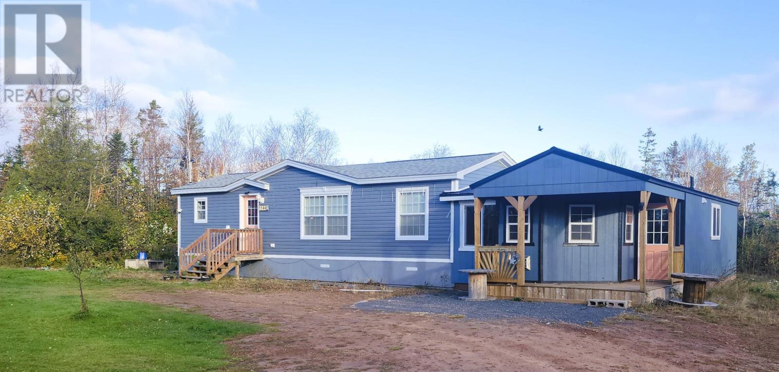 1144 Panmure Island Road, Panmure Island, Prince Edward Island  C0A 1R0 - Photo 1 - 202626935