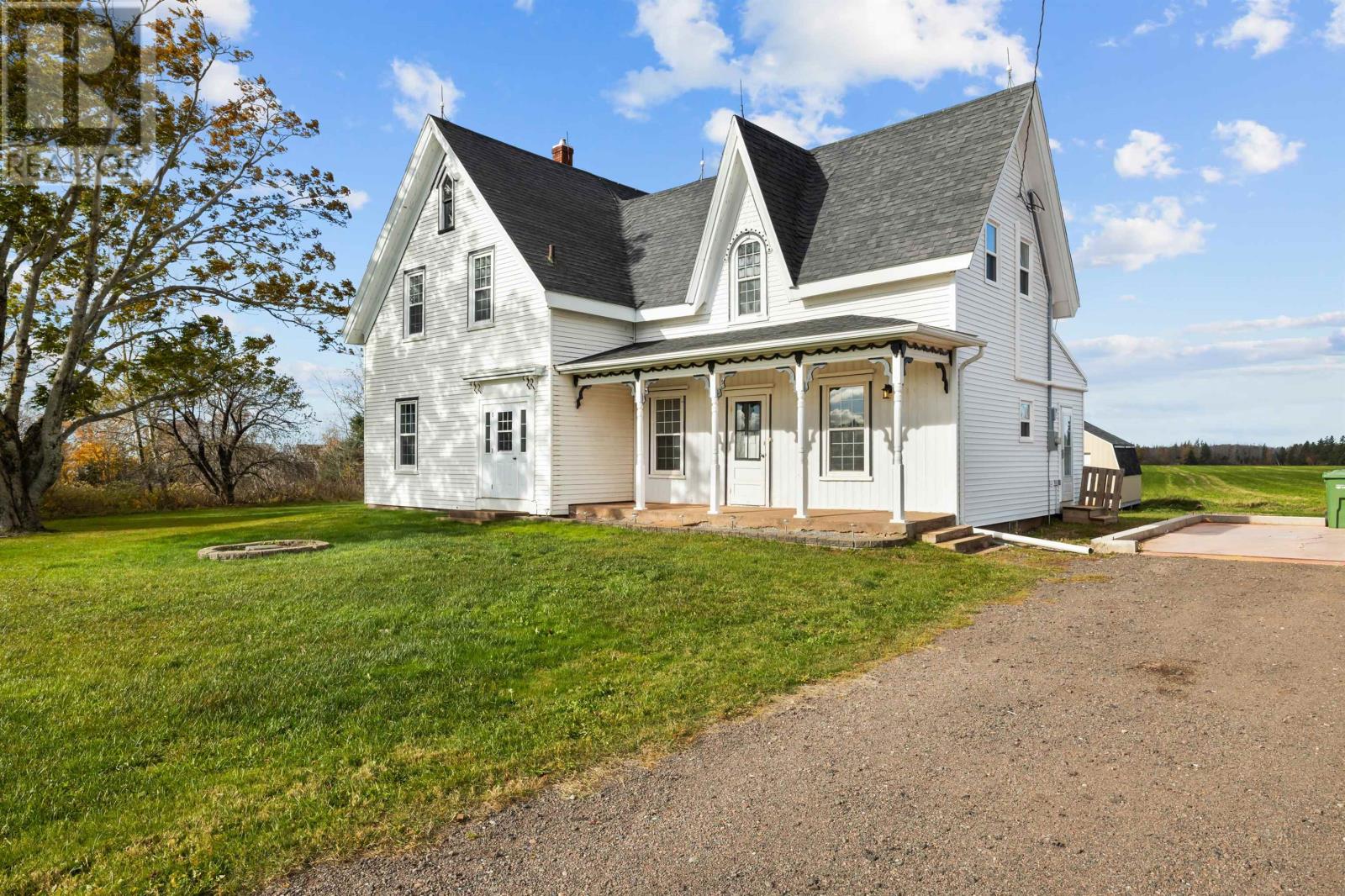 1587 Route 131, Arlington, Prince Edward Island  C0B 1Y0 - Photo 2 - 202626952