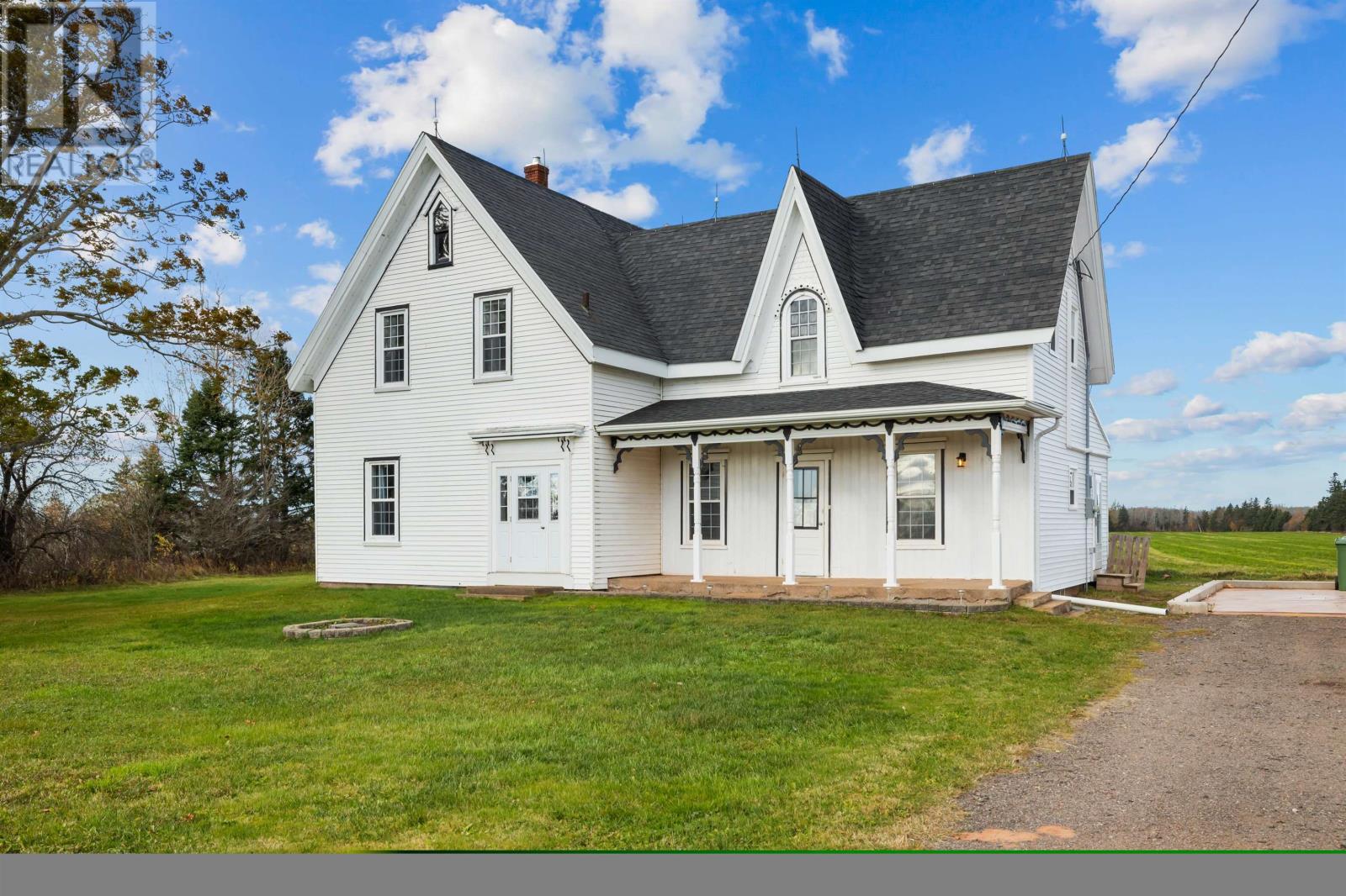 1587 Route 131, Arlington, Prince Edward Island  C0B 1Y0 - Photo 3 - 202626952