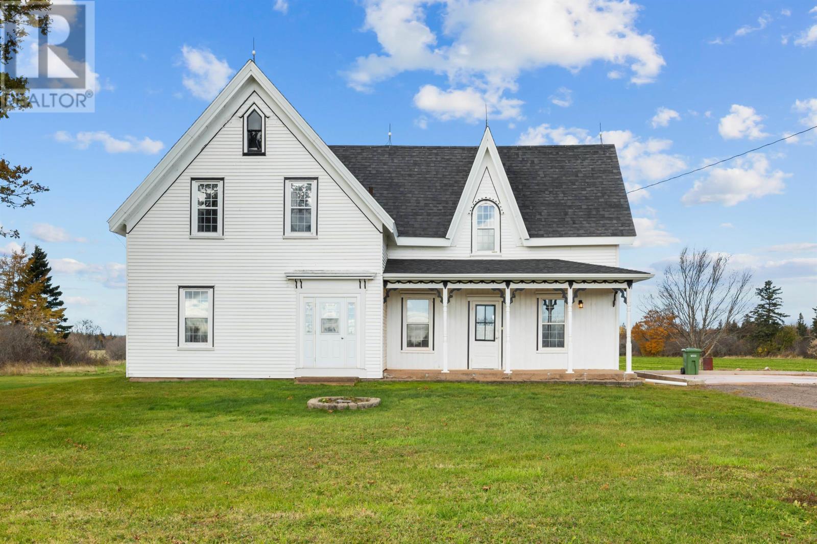 1587 Route 131, Arlington, Prince Edward Island  C0B 1Y0 - Photo 37 - 202626952