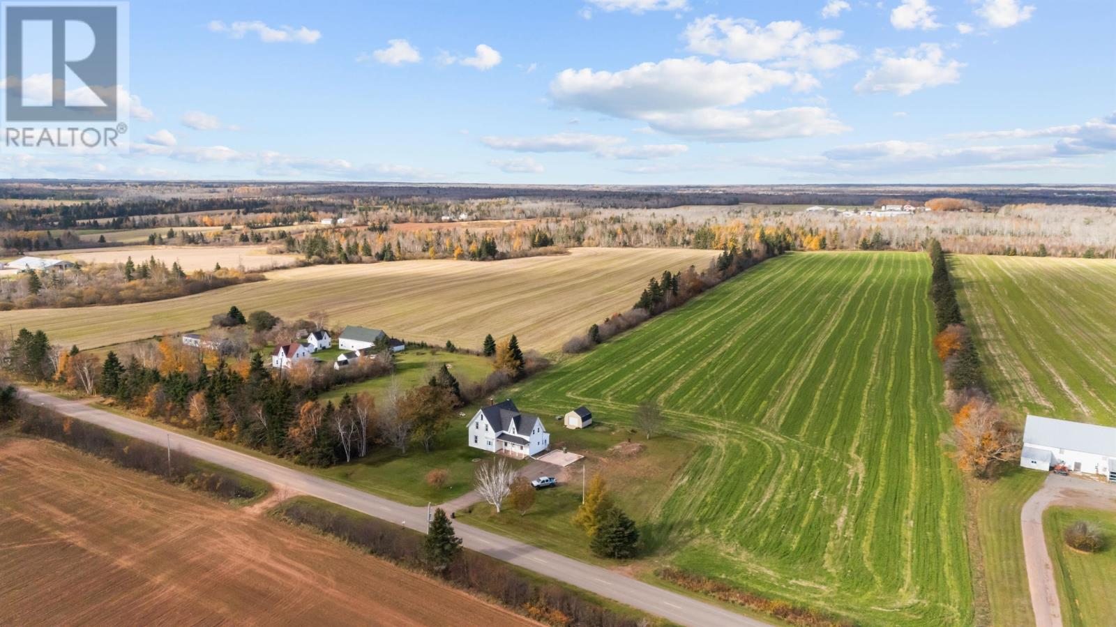 1587 Route 131, Arlington, Prince Edward Island  C0B 1Y0 - Photo 41 - 202626952