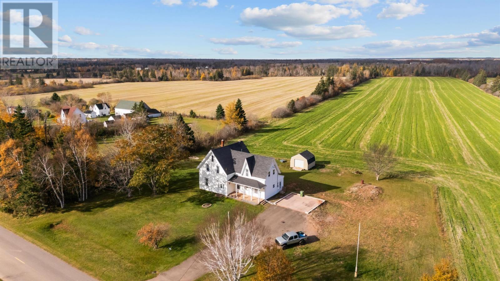 1587 Route 131, Arlington, Prince Edward Island  C0B 1Y0 - Photo 44 - 202626952