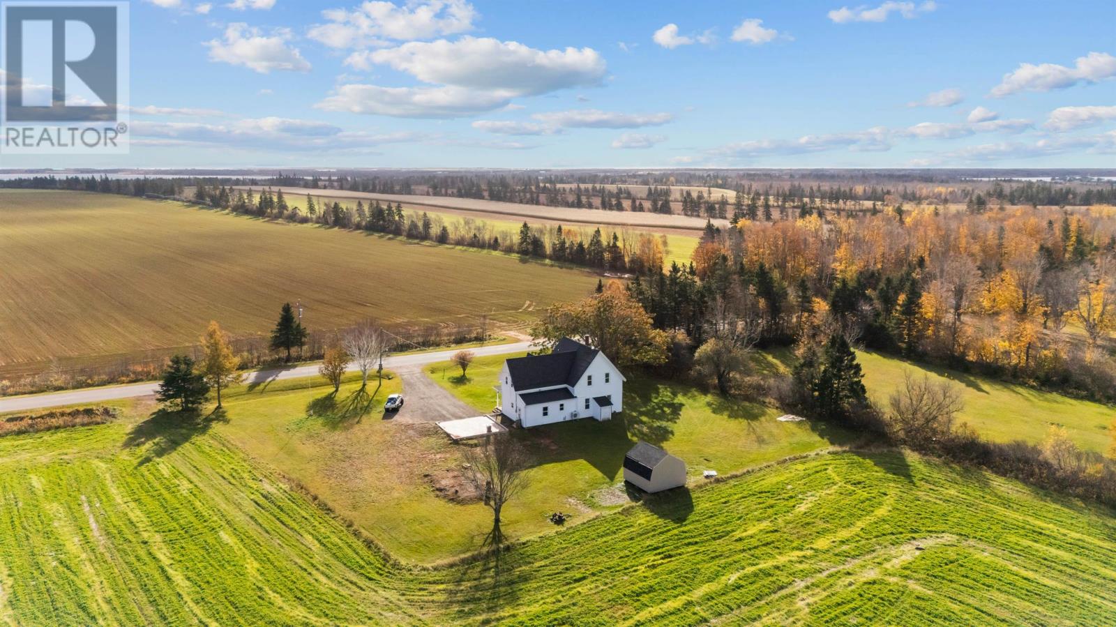 1587 Route 131, Arlington, Prince Edward Island  C0B 1Y0 - Photo 45 - 202626952