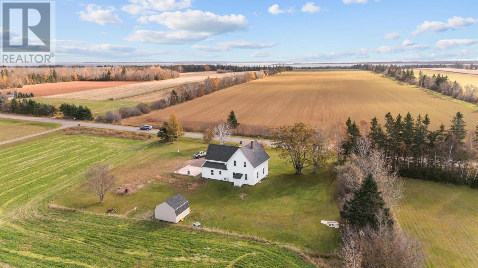 1587 Route 131, Arlington, Prince Edward Island  C0B 1Y0 - Photo 47 - 202626952